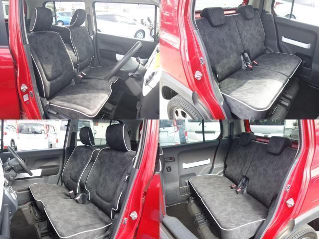 Ref:AUX-21200993 SUZUKI HUSTLER 2016 - Image 7