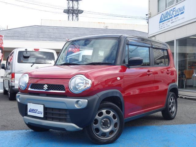 Ref:AUX-21200993 SUZUKI HUSTLER 2016