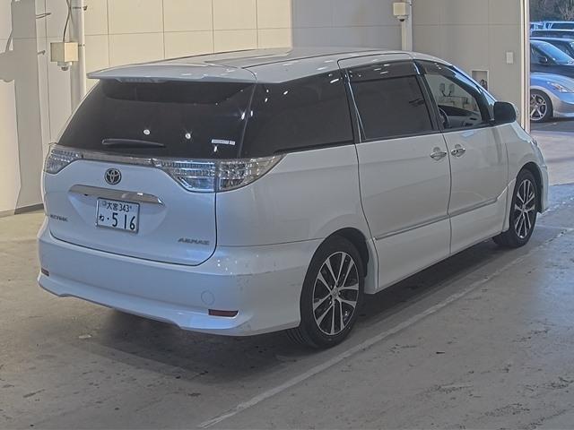 Ref:AUX-21201469 TOYOTA ESTIMA 2013 - Image 2