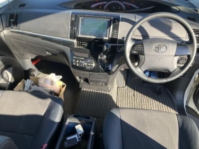 Ref:AUX-21201469 TOYOTA ESTIMA 2013 - Image 3