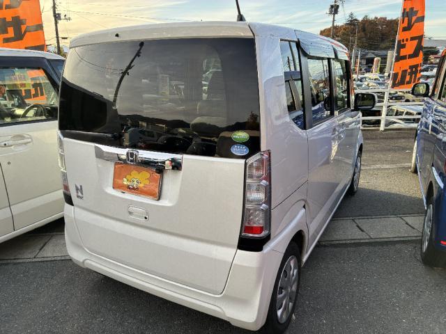 Ref:AUX-21201556 HONDA N-BOX 2017 - Image 2