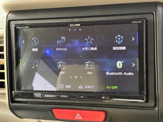 Ref:AUX-21201556 HONDA N-BOX 2017 - Image 11