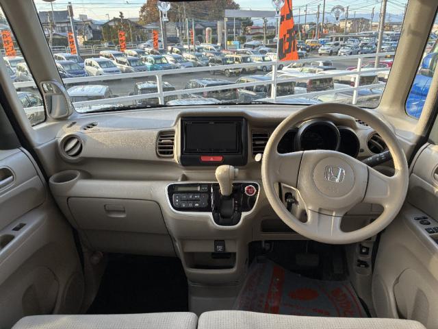 Ref:AUX-21201556 HONDA N-BOX 2017 - Image 3