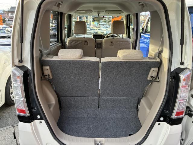 Ref:AUX-21201556 HONDA N-BOX 2017 - Image 7