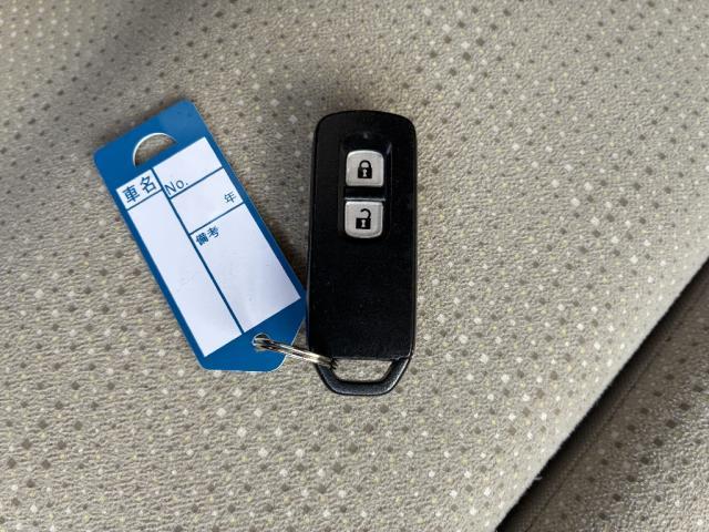 Ref:AUX-21201556 HONDA N-BOX 2017 - Image 8