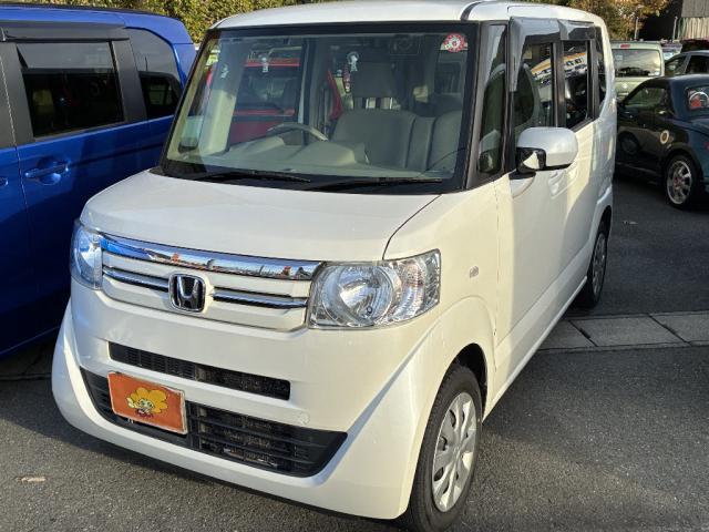 Ref:AUX-21201556 HONDA N-BOX 2017