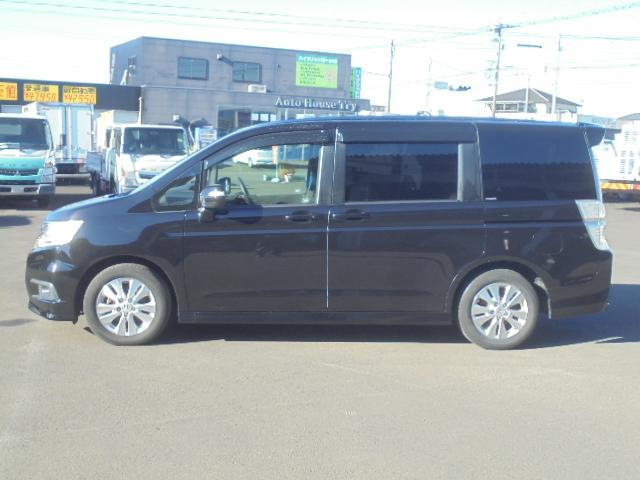 Ref:AUX-21201812 HONDA STEPWAGON SPADA 2010 - Image 2