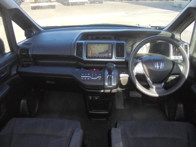 Ref:AUX-21201812 HONDA STEPWAGON SPADA 2010 - Image 11