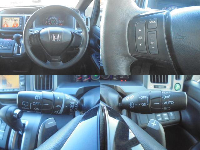 Ref:AUX-21201812 HONDA STEPWAGON SPADA 2010 - Image 12