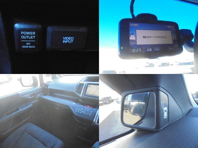 Ref:AUX-21201812 HONDA STEPWAGON SPADA 2010 - Image 15