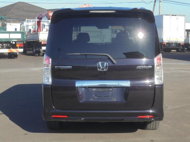 Ref:AUX-21201812 HONDA STEPWAGON SPADA 2010 - Image 18