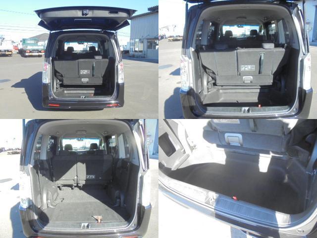 Ref:AUX-21201812 HONDA STEPWAGON SPADA 2010 - Image 19