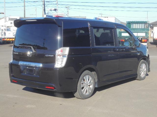 Ref:AUX-21201812 HONDA STEPWAGON SPADA 2010 - Image 20