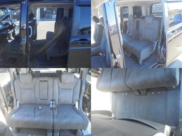 Ref:AUX-21201812 HONDA STEPWAGON SPADA 2010 - Image 4