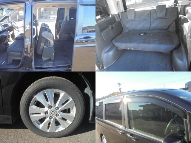 Ref:AUX-21201812 HONDA STEPWAGON SPADA 2010 - Image 5