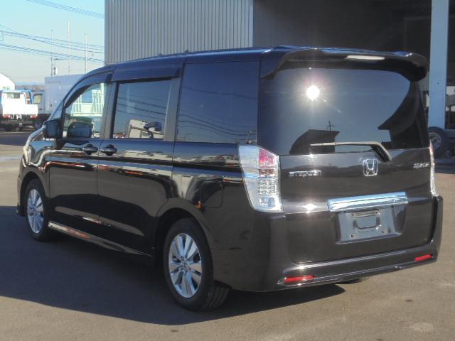Ref:AUX-21201812 HONDA STEPWAGON SPADA 2010 - Image 6