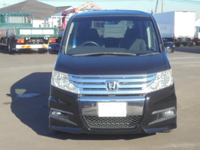 Ref:AUX-21201812 HONDA STEPWAGON SPADA 2010 - Image 7