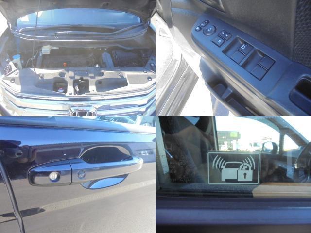 Ref:AUX-21201812 HONDA STEPWAGON SPADA 2010 - Image 8