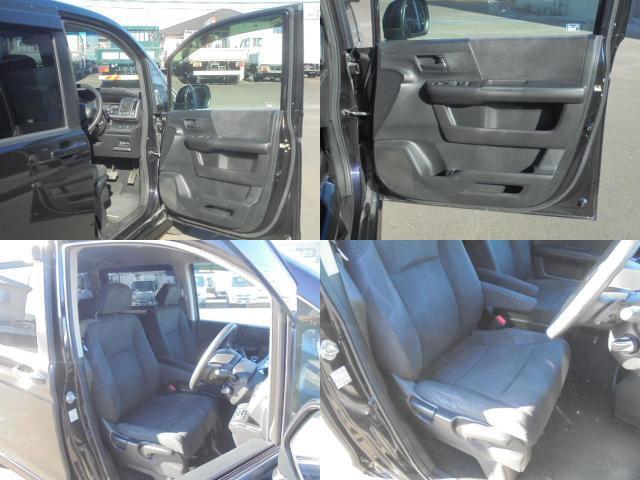 Ref:AUX-21201812 HONDA STEPWAGON SPADA 2010 - Image 9