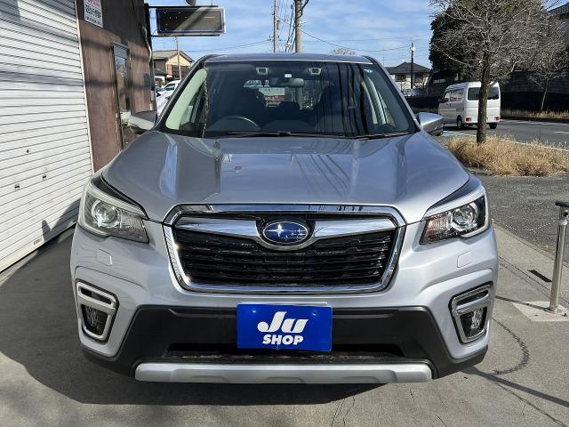 Ref:AUX-21201819 SUBARU FORESTER 2020 - Image 11