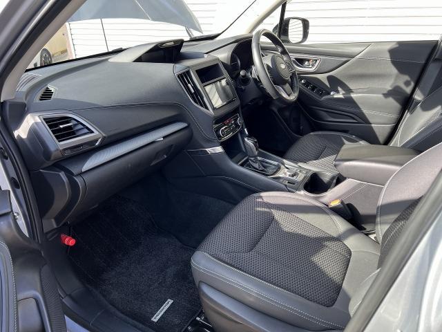 Ref:AUX-21201819 SUBARU FORESTER 2020 - Image 14