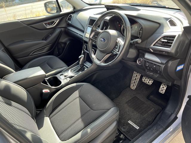 Ref:AUX-21201819 SUBARU FORESTER 2020 - Image 15