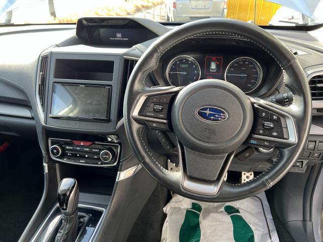 Ref:AUX-21201819 SUBARU FORESTER 2020 - Image 16