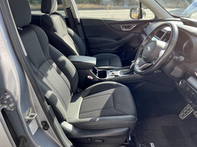 Ref:AUX-21201819 SUBARU FORESTER 2020 - Image 19