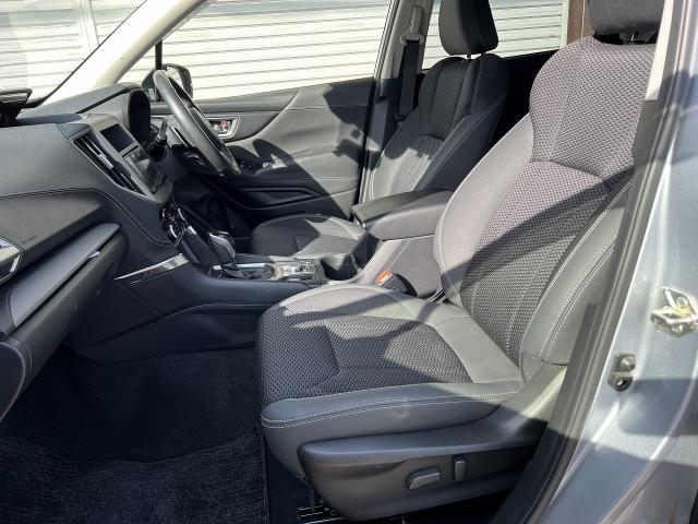 Ref:AUX-21201819 SUBARU FORESTER 2020 - Image 20