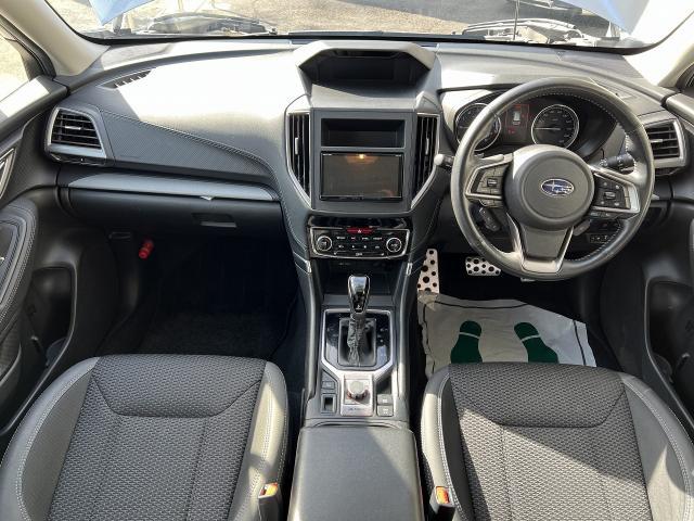 Ref:AUX-21201819 SUBARU FORESTER 2020 - Image 4