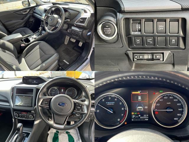 Ref:AUX-21201819 SUBARU FORESTER 2020 - Image 5