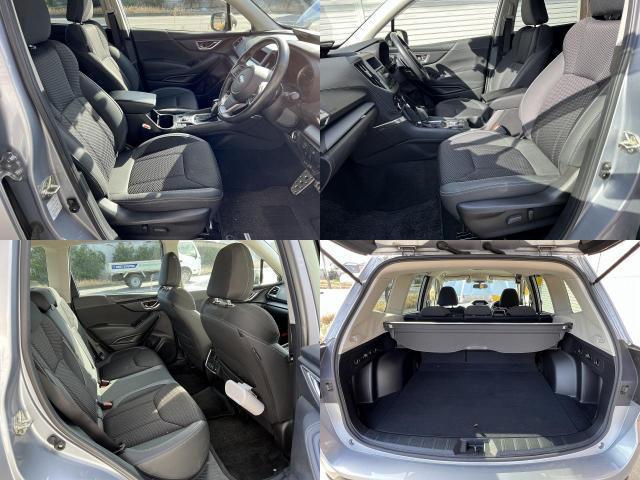 Ref:AUX-21201819 SUBARU FORESTER 2020 - Image 7