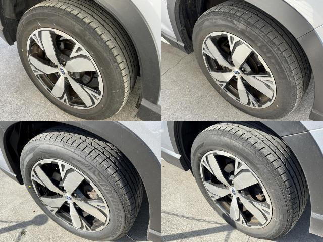 Ref:AUX-21201819 SUBARU FORESTER 2020 - Image 9