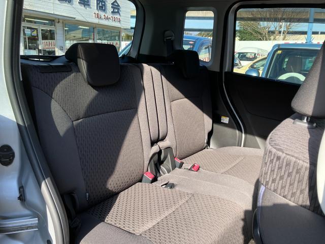 Ref:AUX-21201856 SUZUKI SOLIO 2017 - Image 12