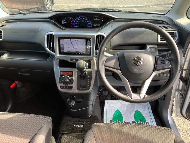 Ref:AUX-21201856 SUZUKI SOLIO 2017 - Image 20