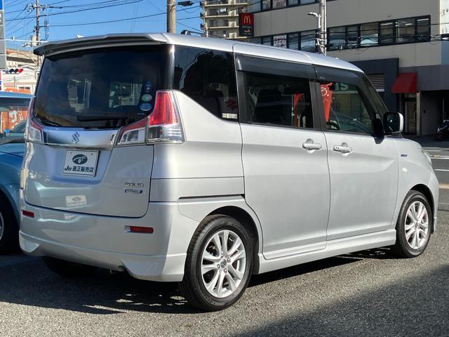 Ref:AUX-21201856 SUZUKI SOLIO 2017 - Image 6