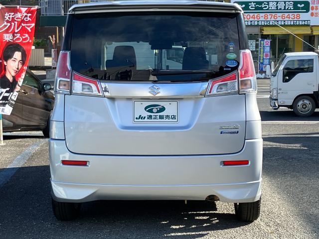 Ref:AUX-21201856 SUZUKI SOLIO 2017 - Image 7