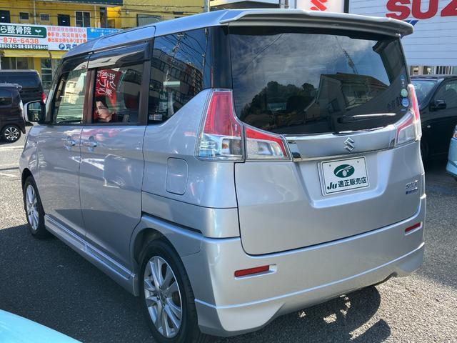 Ref:AUX-21201856 SUZUKI SOLIO 2017 - Image 8