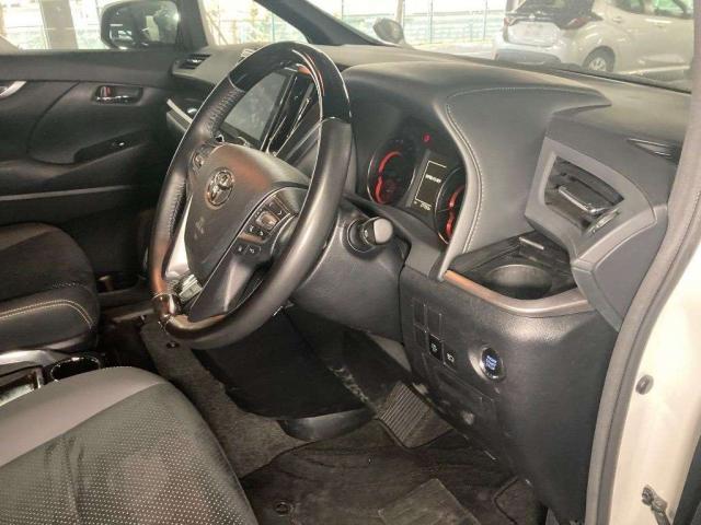 Ref:AUX-21202008 TOYOTA VELLFIRE 2020 - Image 4