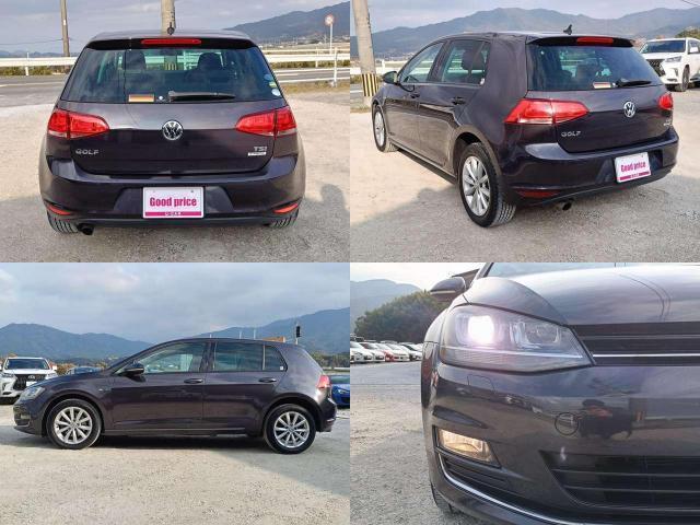 Ref:AUX-21202430 VOLKSWAGEN GOLF 2015 - Image 3