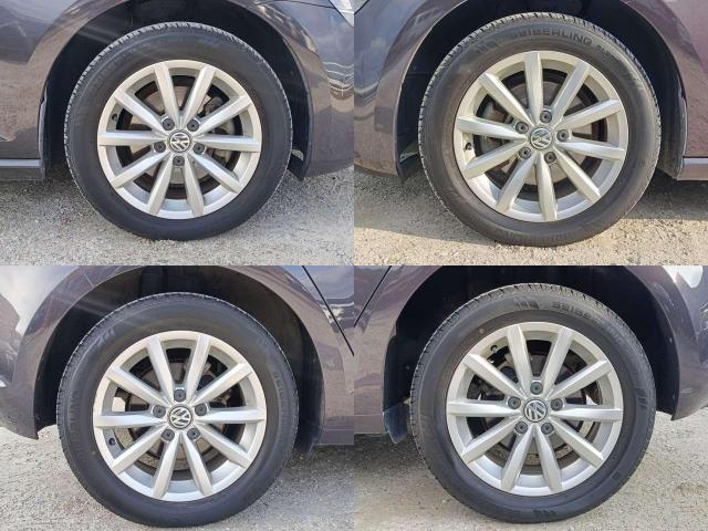 Ref:AUX-21202430 VOLKSWAGEN GOLF 2015 - Image 4