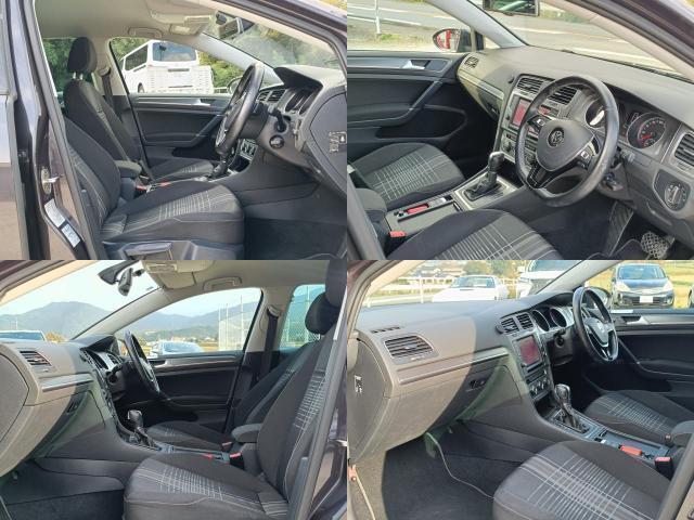 Ref:AUX-21202430 VOLKSWAGEN GOLF 2015 - Image 5