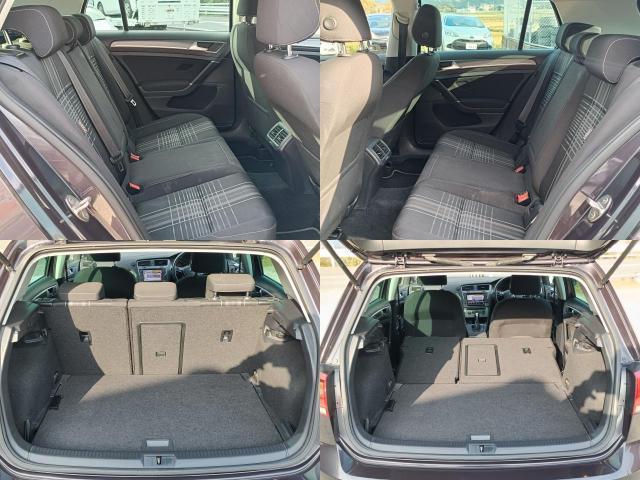 Ref:AUX-21202430 VOLKSWAGEN GOLF 2015 - Image 6