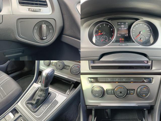 Ref:AUX-21202430 VOLKSWAGEN GOLF 2015 - Image 8