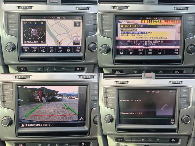 Ref:AUX-21202430 VOLKSWAGEN GOLF 2015 - Image 9