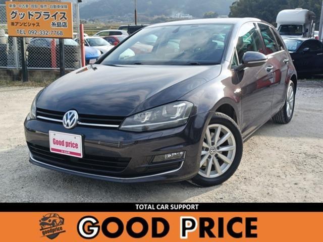 Ref:AUX-21202430 VOLKSWAGEN GOLF 2015