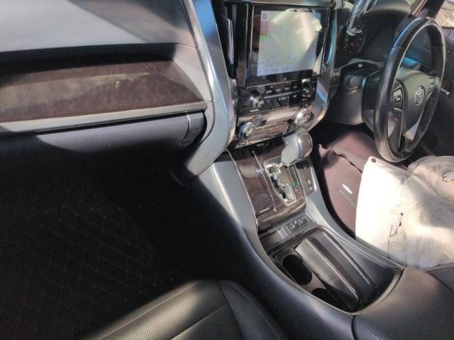 Ref:AUX-21205492 TOYOTA ALPHARD 2022 - Image 3