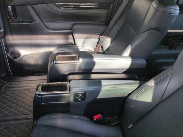 Ref:AUX-21205492 TOYOTA ALPHARD 2022 - Image 6