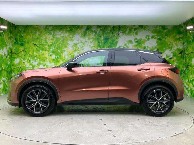 Ref:AUX-21205624 LEXUS LBX 2025 2 Ref:AUX-21205624 LEXUS LBX 2025 - Image 2