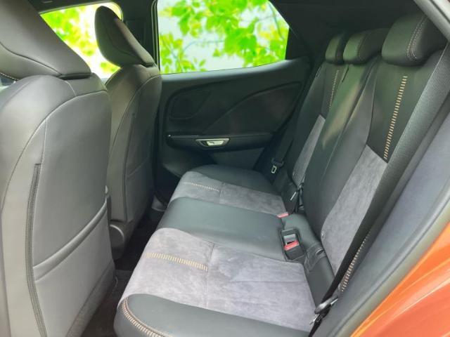 Ref:AUX-21205624 LEXUS LBX 2025 7 Ref:AUX-21205624 LEXUS LBX 2025 - Image 7